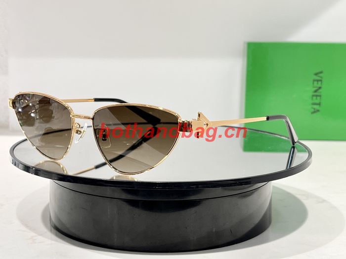 Bottega Veneta Sunglasses Top Quality BVS00237